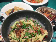 -呷湘厨·鱼汤捞饭·剁椒鱼头·湘菜(国家会展中心店)