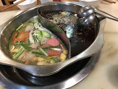 -袁记串串香(人民公园店)