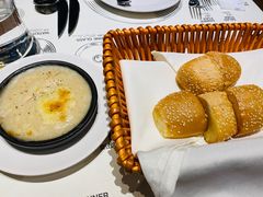 -西堤牛排(合肥之心城店)
