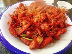 -亚东串烤(共康东路店)