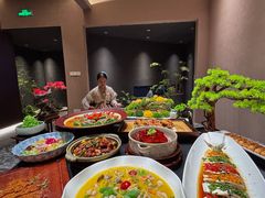 -梁溪河畔·吉府花园(南长街南下塘店)