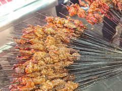 -老白家怡贵园烤肉