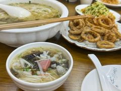 云南过桥米线-福利来酒店(泺源大街店)