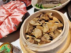 -卤校长重庆火锅(国兴店)