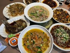 -柠静私家菜(石板巷店)