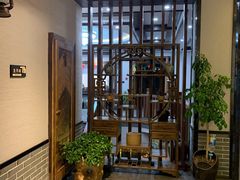 -兰婆婆餐厅淳安菜