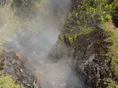 -夏威夷火山国家公园