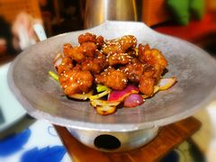 -绿茶餐厅(成都大悦城店)