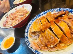 -吾家香港烧腊专门店