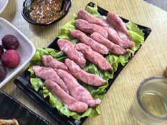 -燚青春东北泥炉烤肉(百合店)