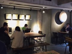 -来回·咖啡(天河南店)