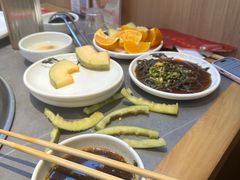 -蜀留香火锅·始于1999·原四川老火锅(白堤路店)