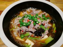 -破三川·新川菜(静安大融城店)