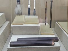 -中国湖笔博物馆(莲花庄路)
