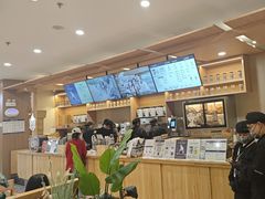 -霸王茶姬(广州白云悦和方店)