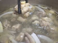 -采椰郎椰子鸡·脆皮鸡火锅(融创茂店)