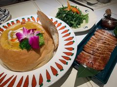 -太食獸泰式茶餐厅(IFS国金中心店)