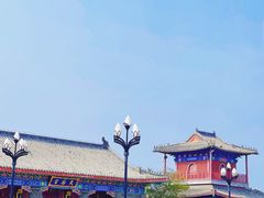 -天津妈祖文化园