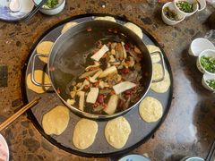 -三牦记·很牛的牦牛肉(柏条河北路下段店)