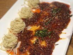 -鸡毛店·川菜(双楠店)