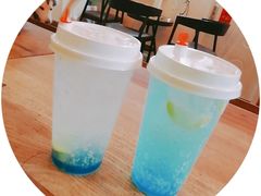 -李小姐の猫咖啡馆(五角场店)