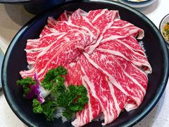 去骨牛小排-五星桥原切肥牛火锅(怀德桥店)
