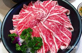 Snowflake Boneless Beef Short Ribs (Large Portion)