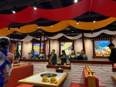 -田村·石锅藏香鸡(布达拉宫店)