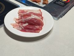 -聚盛源蒸汽海鲜火锅烤肉自助(巨川金海岸购物广场店)