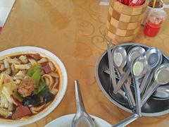 -特色小吃店(平遥县衙店)