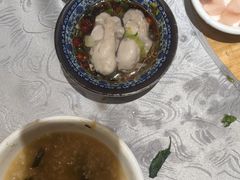 -丰尔粥食·粥底火锅·桑拿鸡(大良总店)