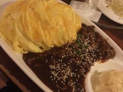 -玛格萝妮比萨屋(四平店)