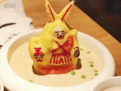 -局气 烤鸭·北京菜(光华路店)