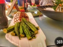 -味茂·老船夫1927(东海东路店)