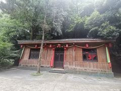 -杭州黄龙洞
