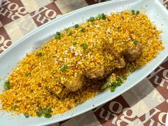 -老三样·旧食新味(万寿宫店)