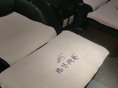 -陆琴脚艺·足浴·SPA(夫子庙店)