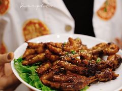 -元山烤肉店(假日广场店)