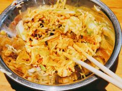 -王祖名抻面烧烤(柳影路店)