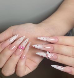 -斯馨·健康美甲美睫