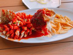 松鼠桂鱼-吴越荣记苏州菜·松鼠桂鱼(月光码头店)