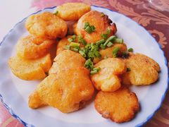 -晓琦农家菜馆·地道农家菜