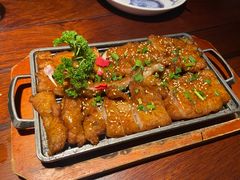 -前海沿·青岛菜(五四广场永旺店)