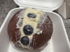 -君之狮子山·轻糖烘焙(松江印象城店)