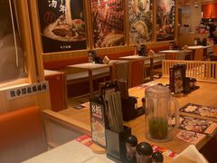 -味千拉面(又一城店)