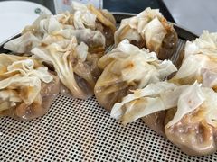 -何记羊汤馆(丽水佳源店)