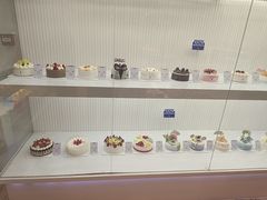 -LanTa蓝塔烘焙(锦艺城店)