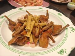 -琼林徽宴(中央门店)