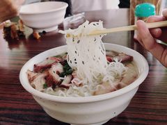 -凌舍好烧鹅(中山路店)