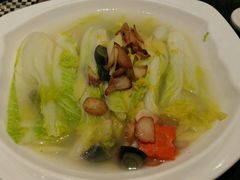 -新兴·金羊座·粤菜点心(乐峰店)